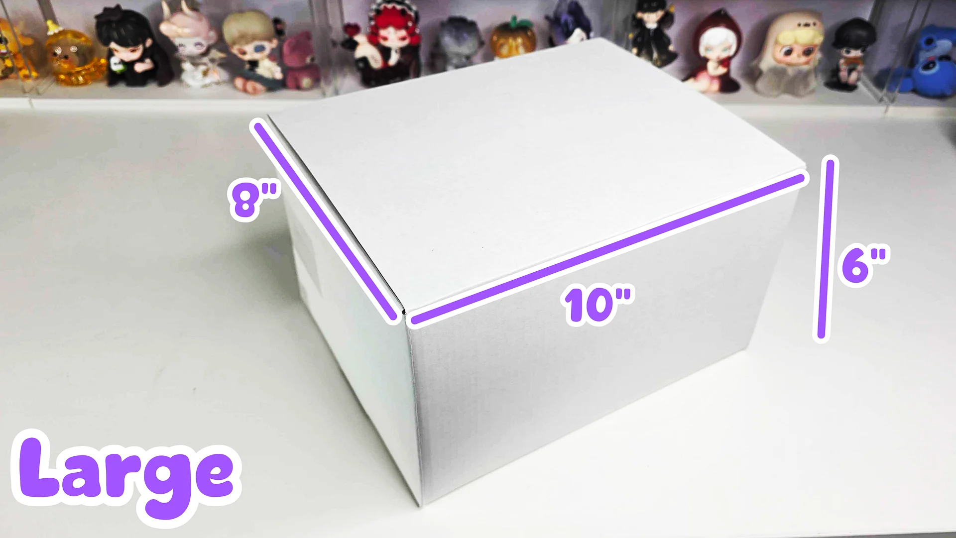 Large Mystery Box product image (1)