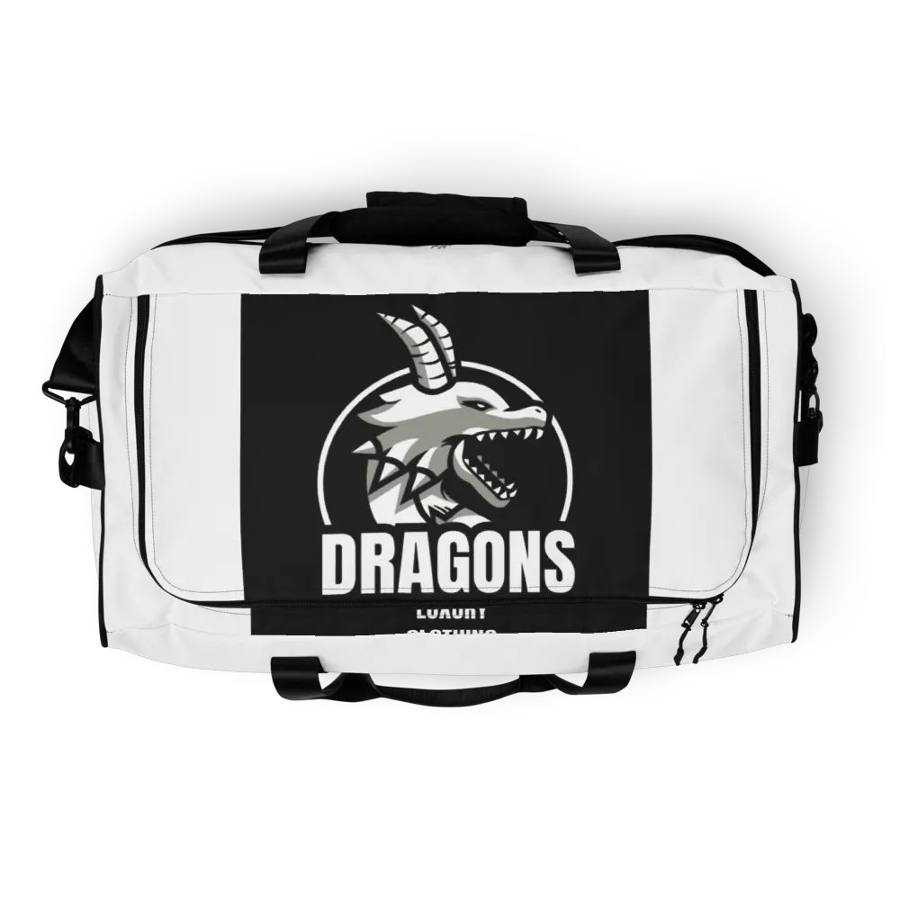 hyper dragon 5 duffle bag product image (8)