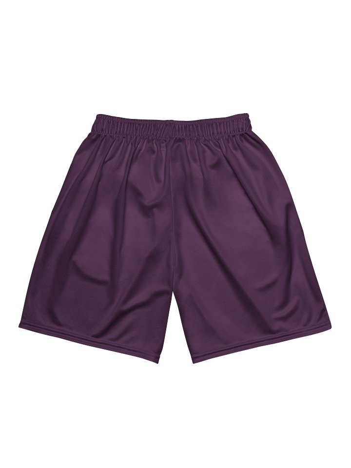 Barrio de Colores FC Away Shorts product image (2)