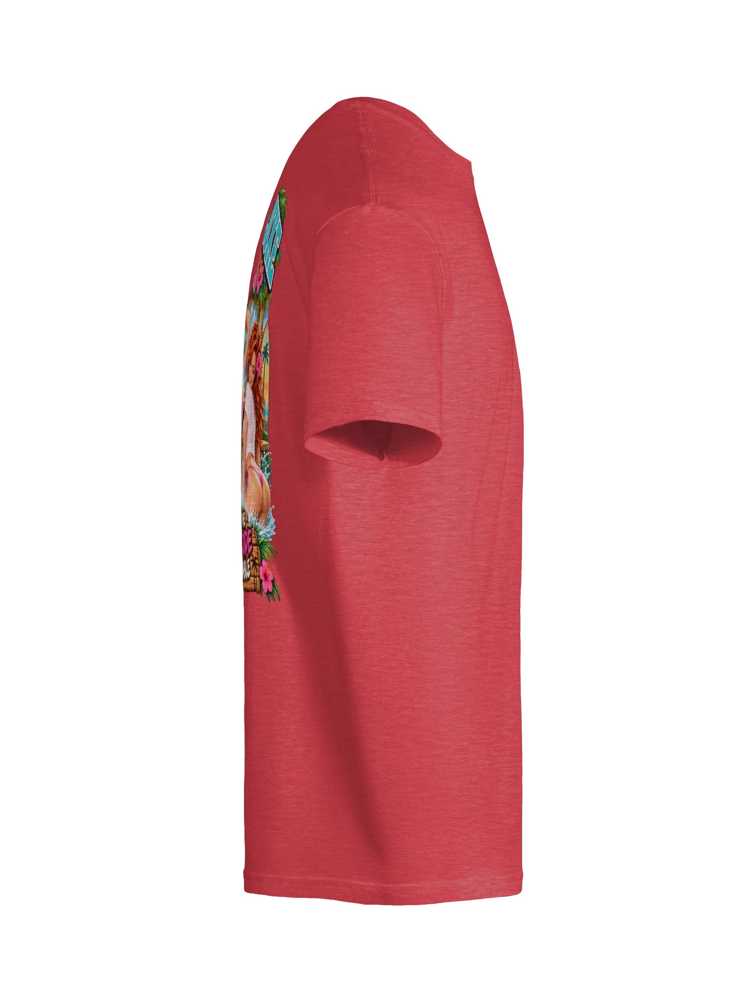 El Cheapo Deluxe Beach Bar - Dress Code Tee product image (80)