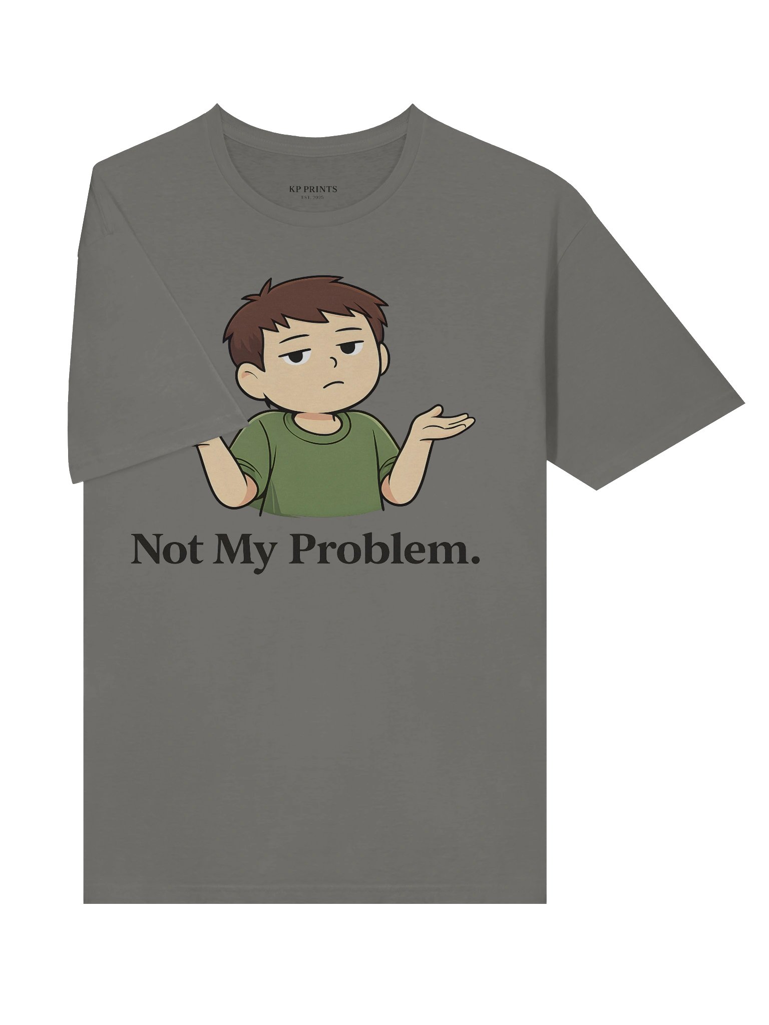 Not My Problem. product image (6)
