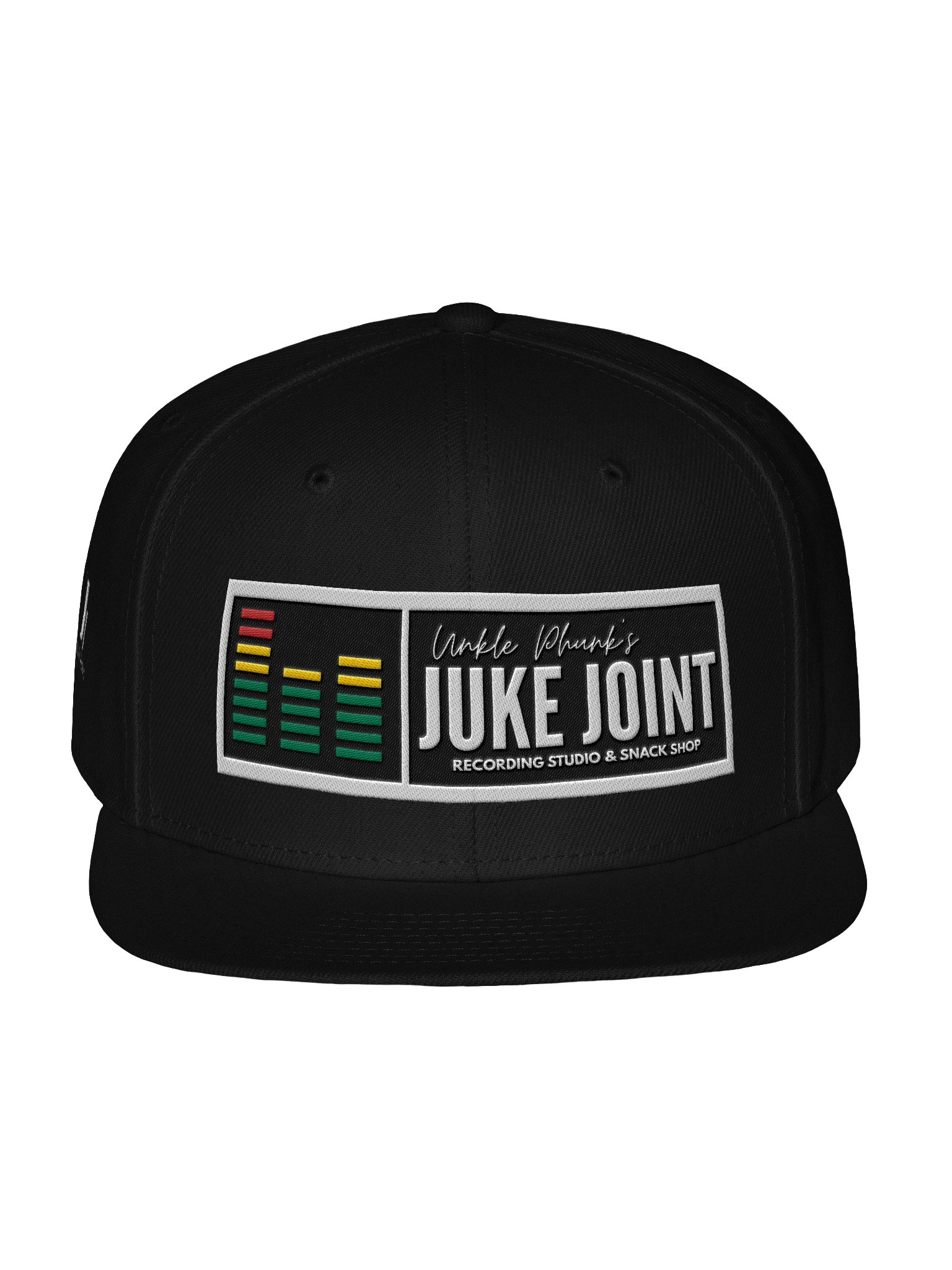 Juke Joint Recording Studio Hat product image (1)