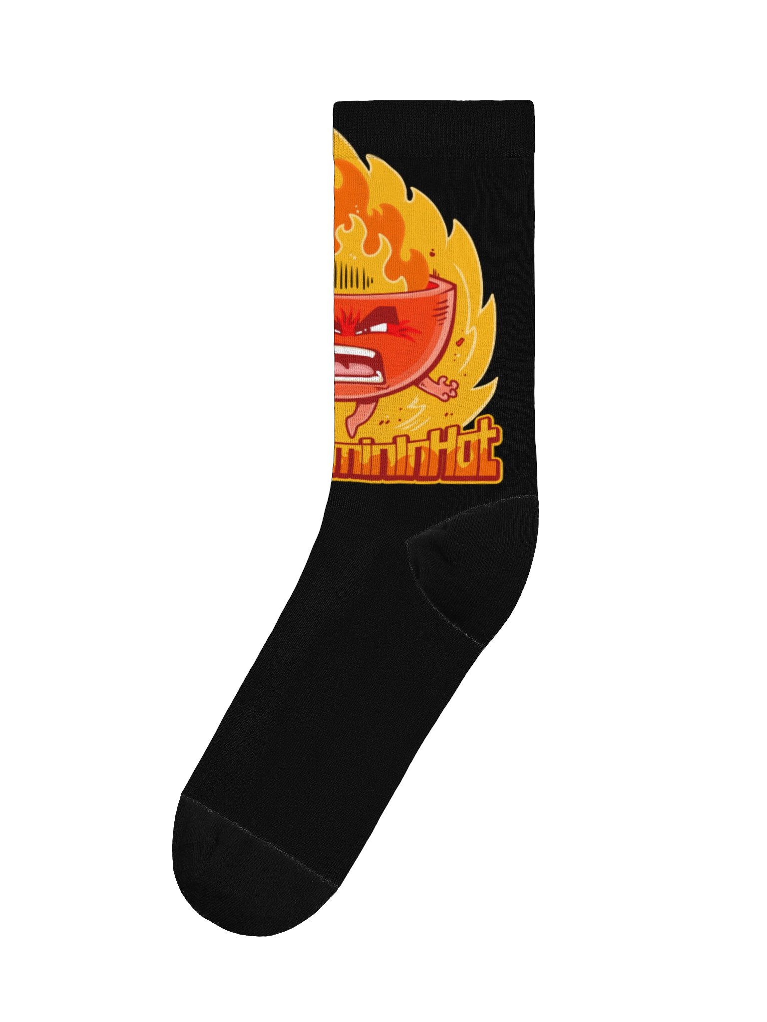 LUCK SOUP SOCKS product image (1)