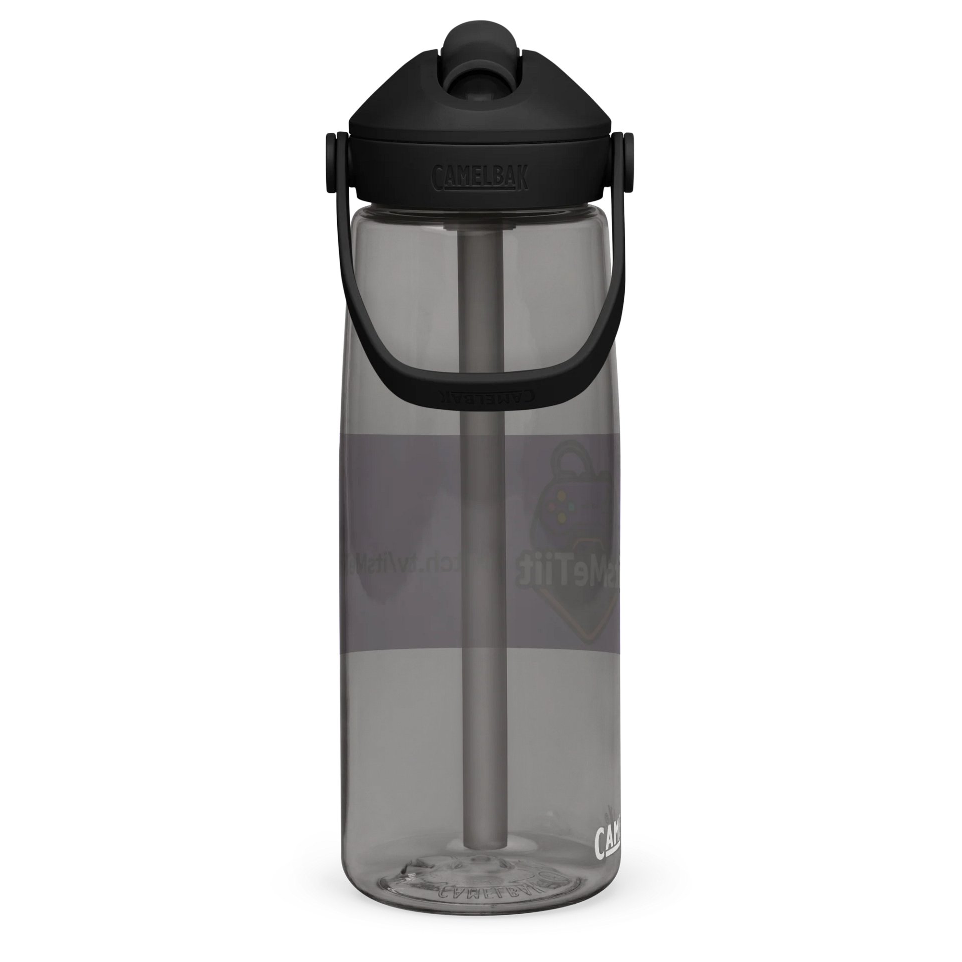 Game On! itsMeTiit Controller Water Bottle product image (4)
