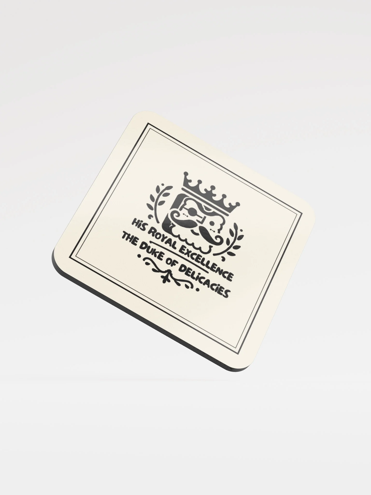 The Estate Coaster