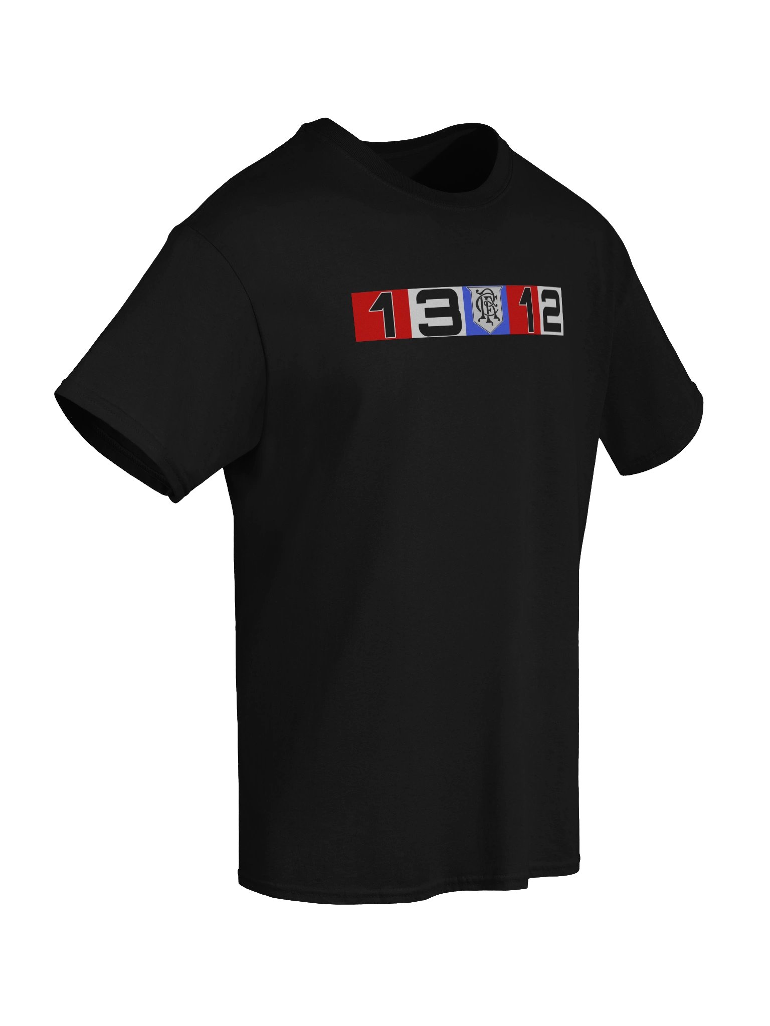 UBC "1312" Tee product image (8)
