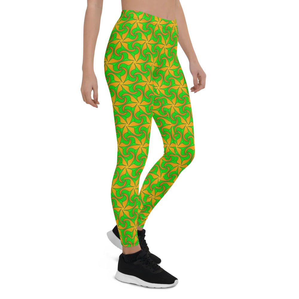 Neon Flowers product image (7)