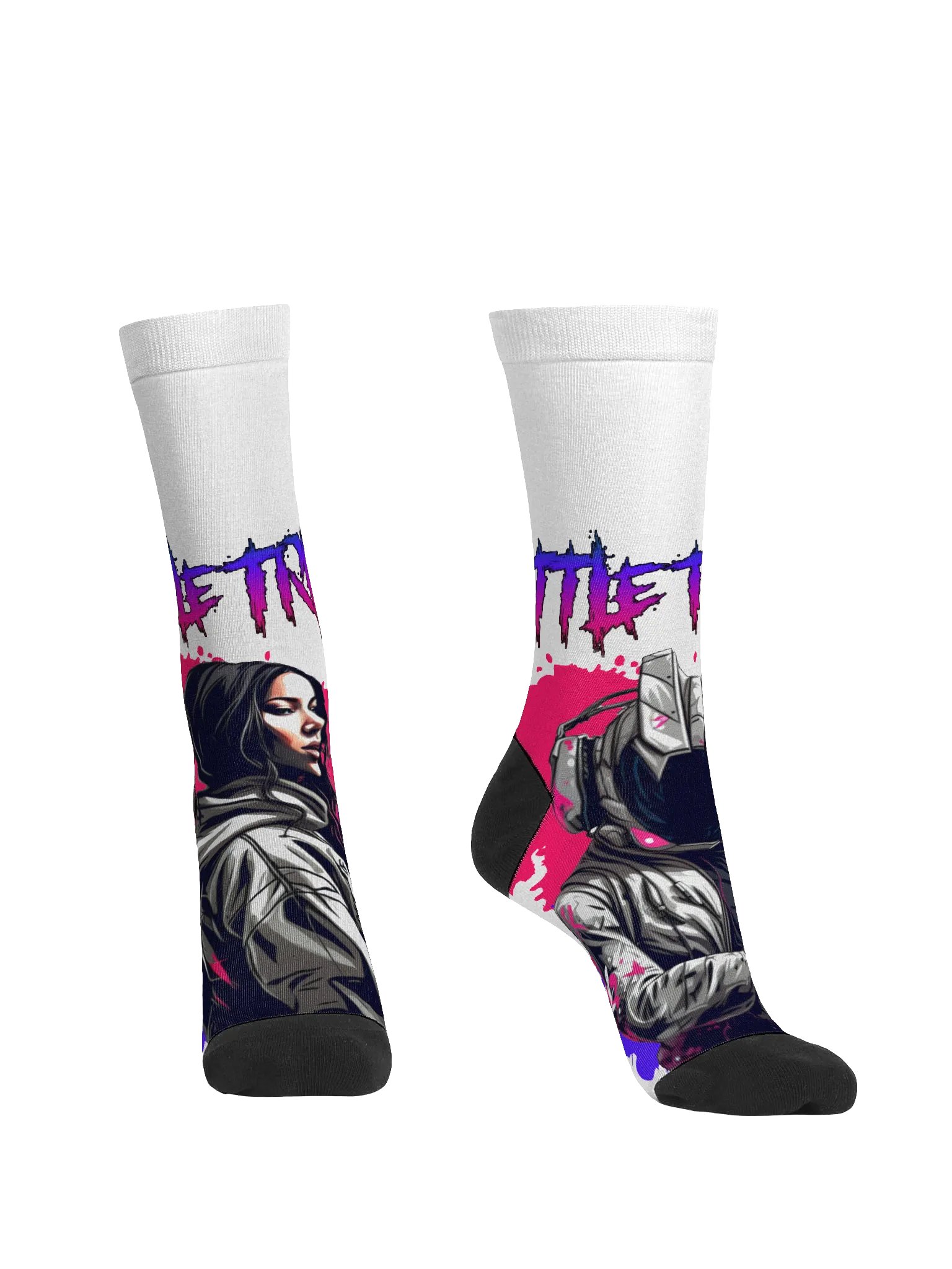 A Dream socks product image (1)