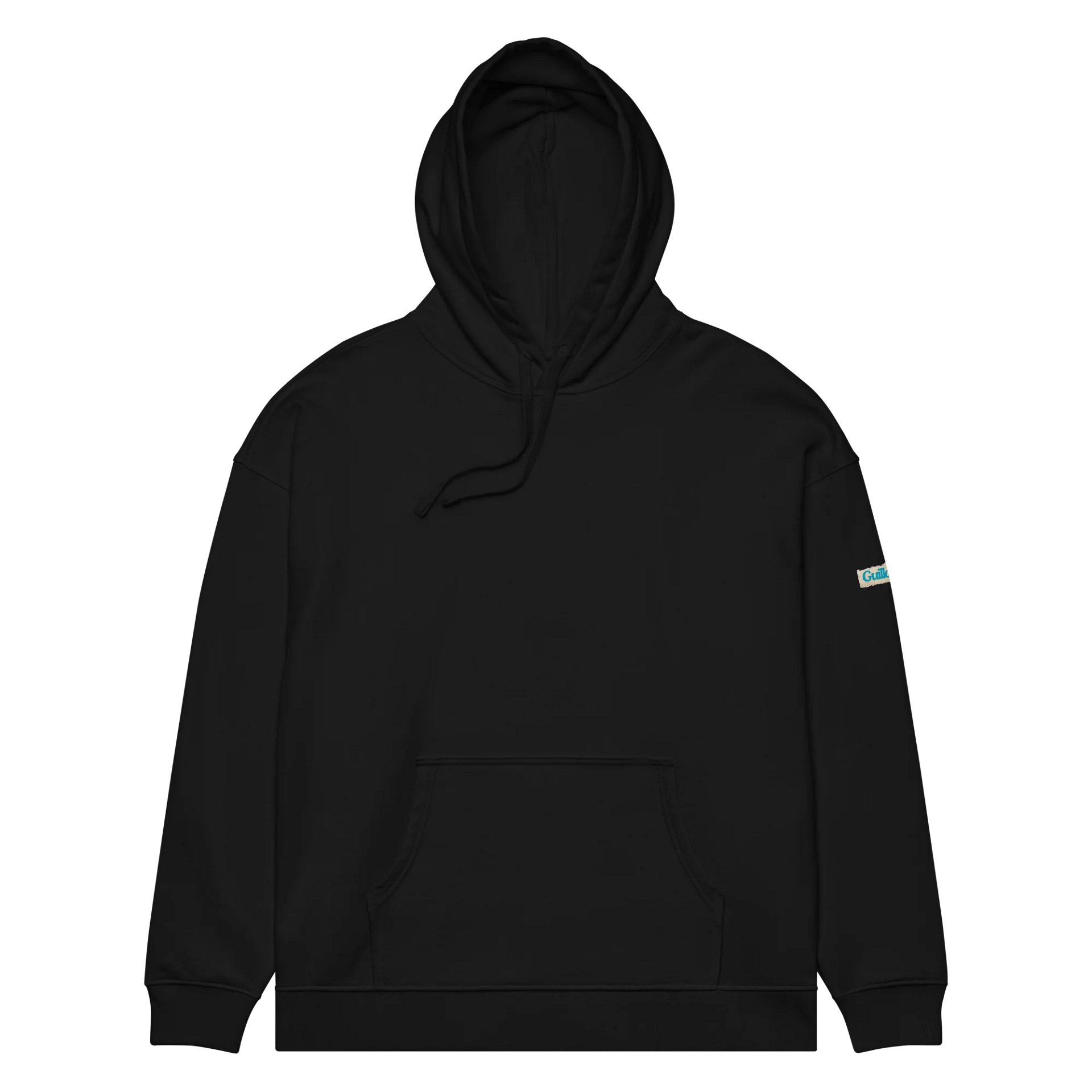 GUILLOVELO ELEVATE SOFT HOODIE product image (3)