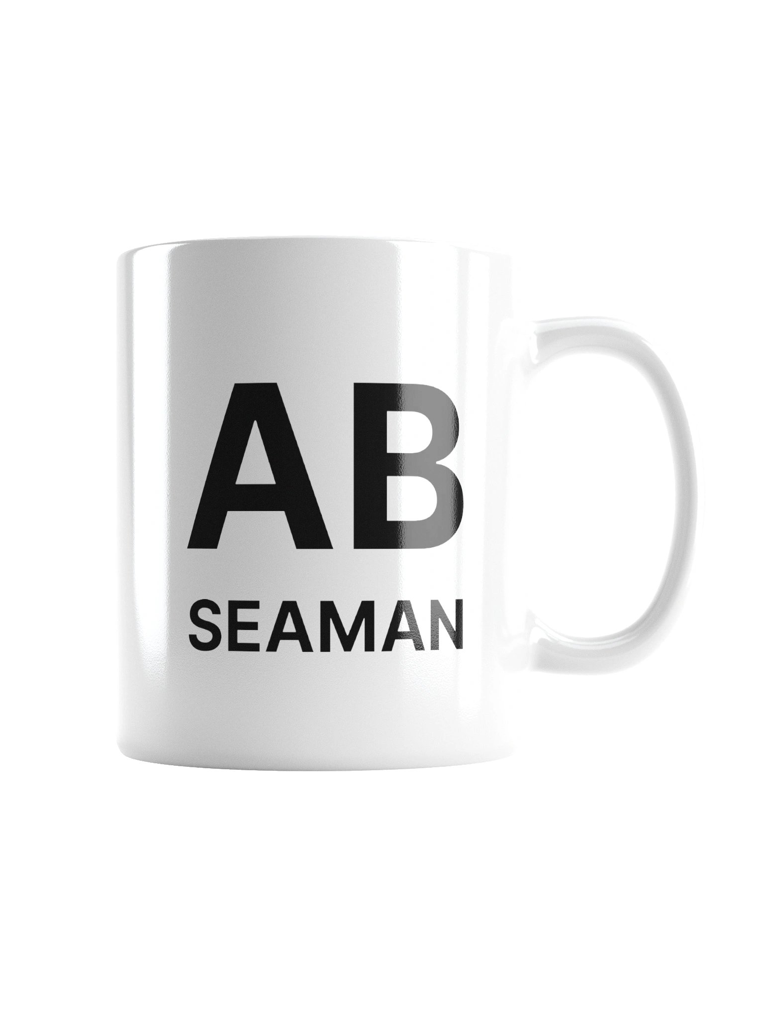 AB seaman Mug product image (3)