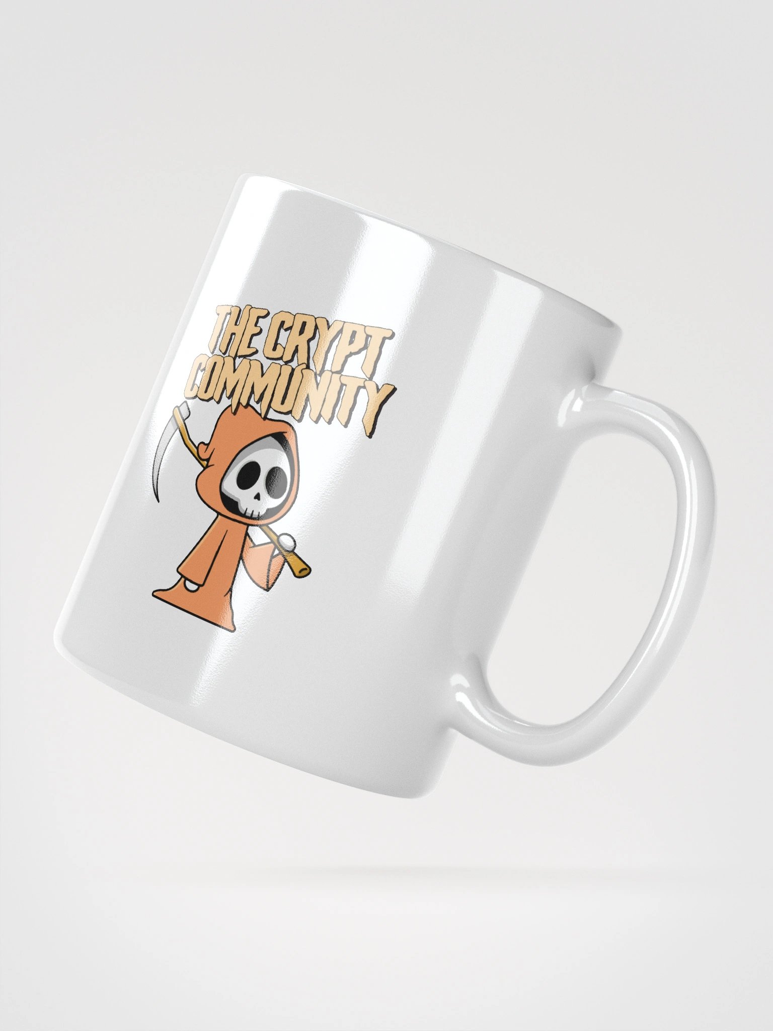 Cryptie Mug product image (3)