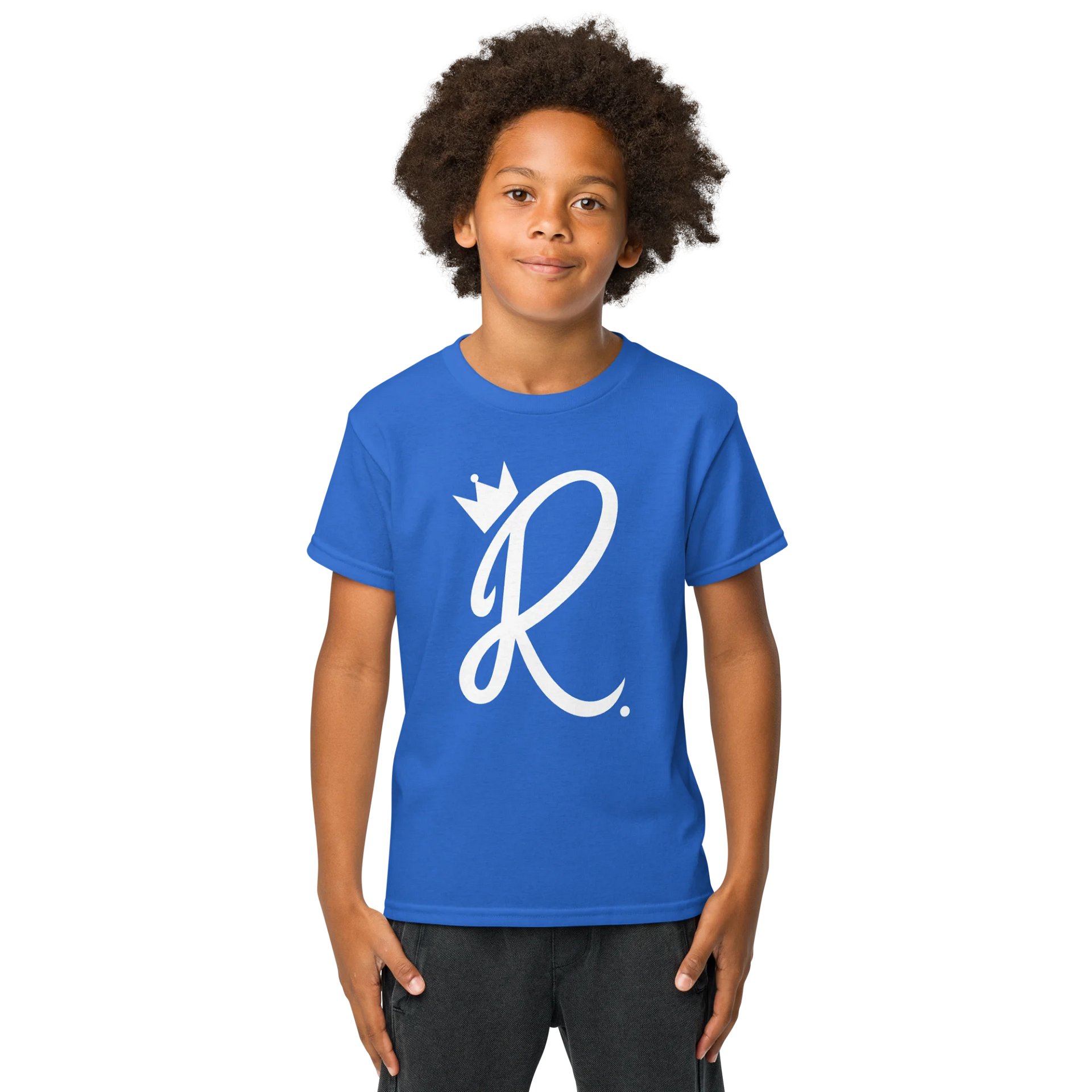 Dcoupr Logo Tee For All product image (49)