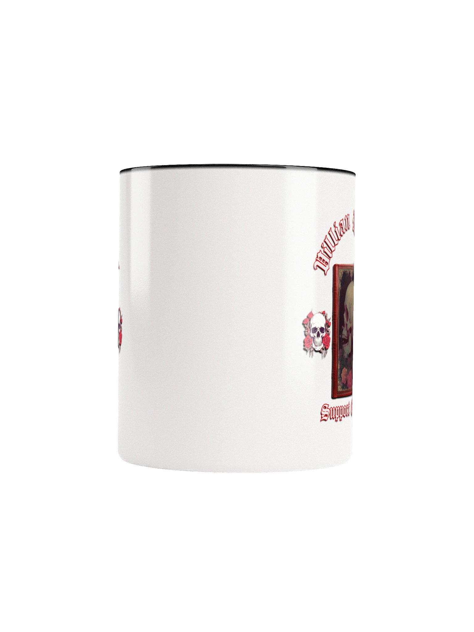 Booktok - Villain Lovers - Mug product image (61)