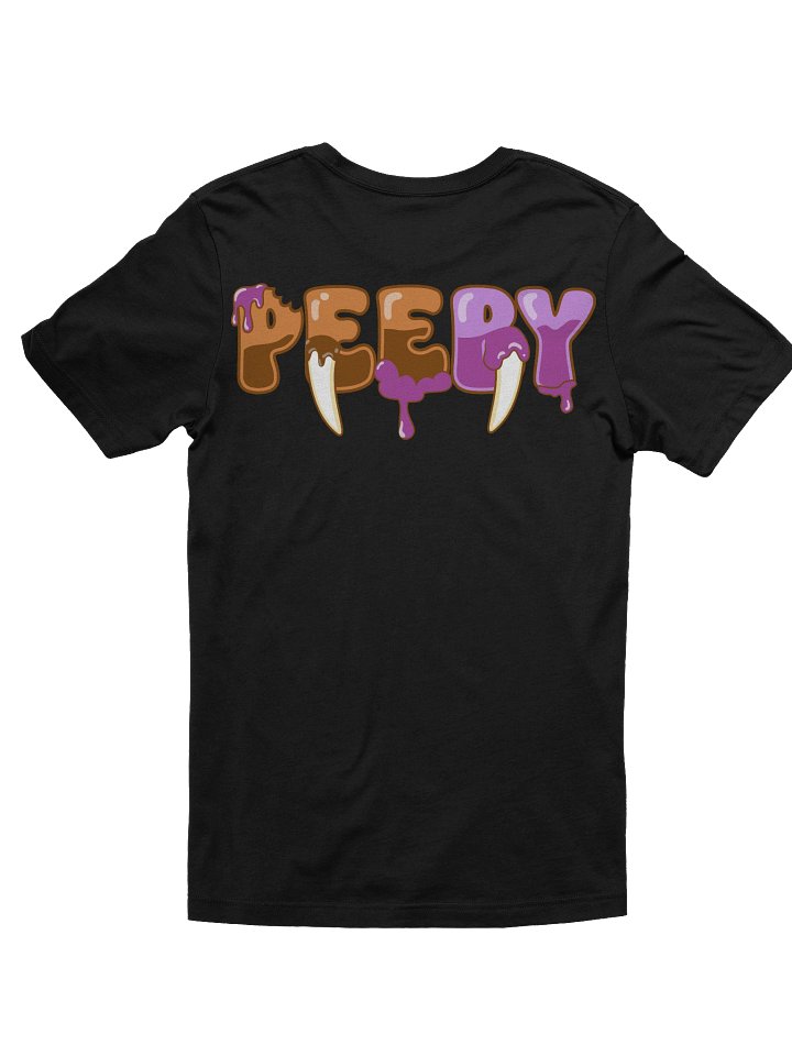 Peeby Logo Tee product image (2)