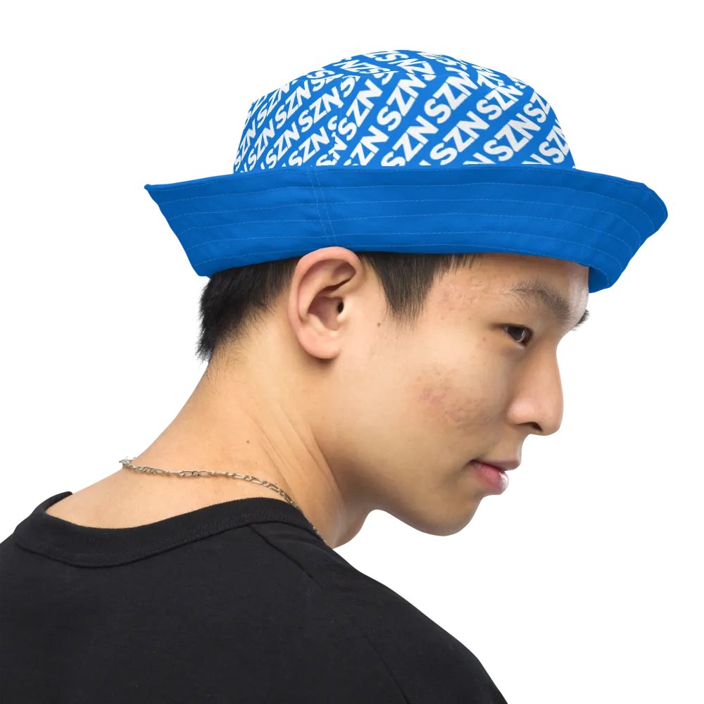 Bucket Hat (Reversible) product image (12)