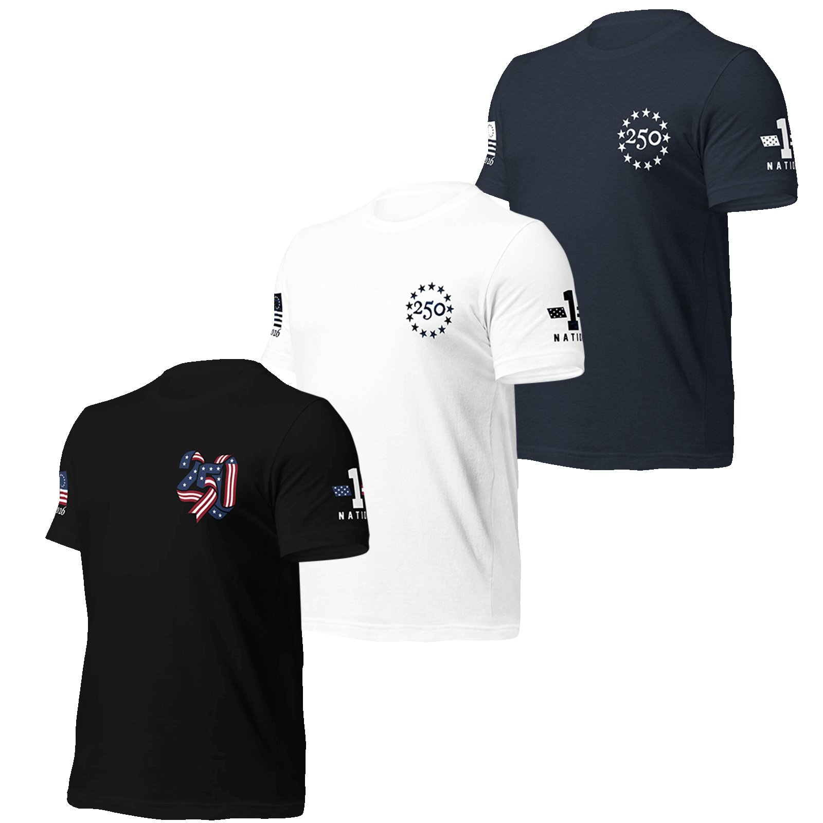250 Basic Bundle product image (1)