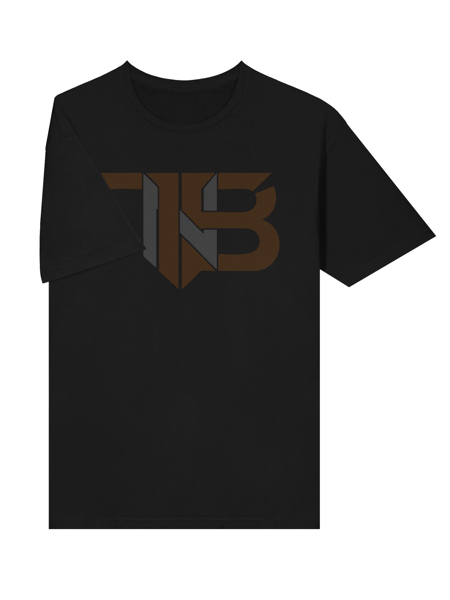 TAGNBRAG Faded Logo T product image (37)