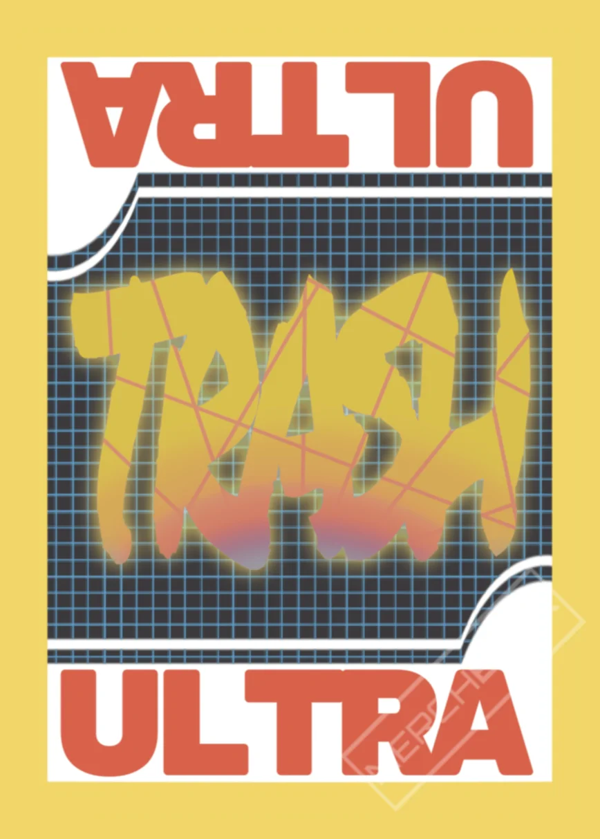 Trash Ultra - Android Mobile Game product image (10)
