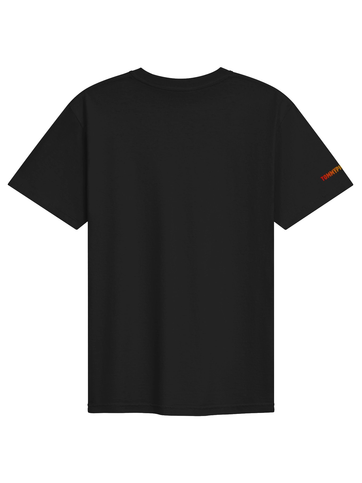 Pootin' Pride Tee <3 product image (2)