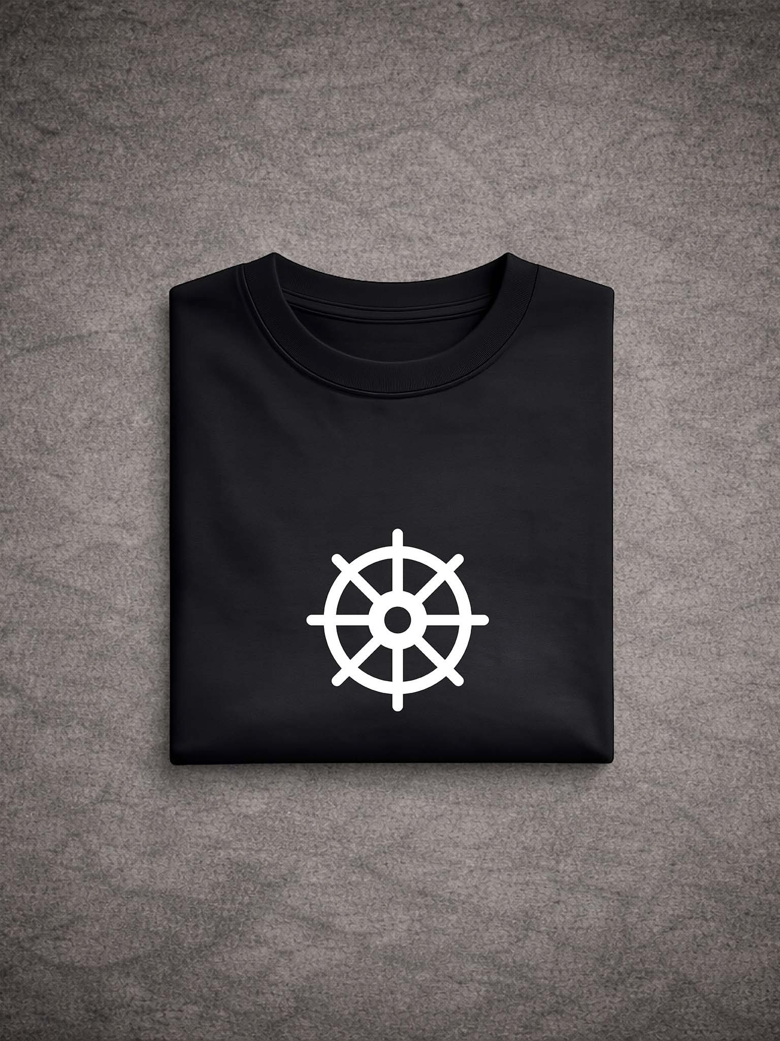 The Helm Mark Tee product image (3)