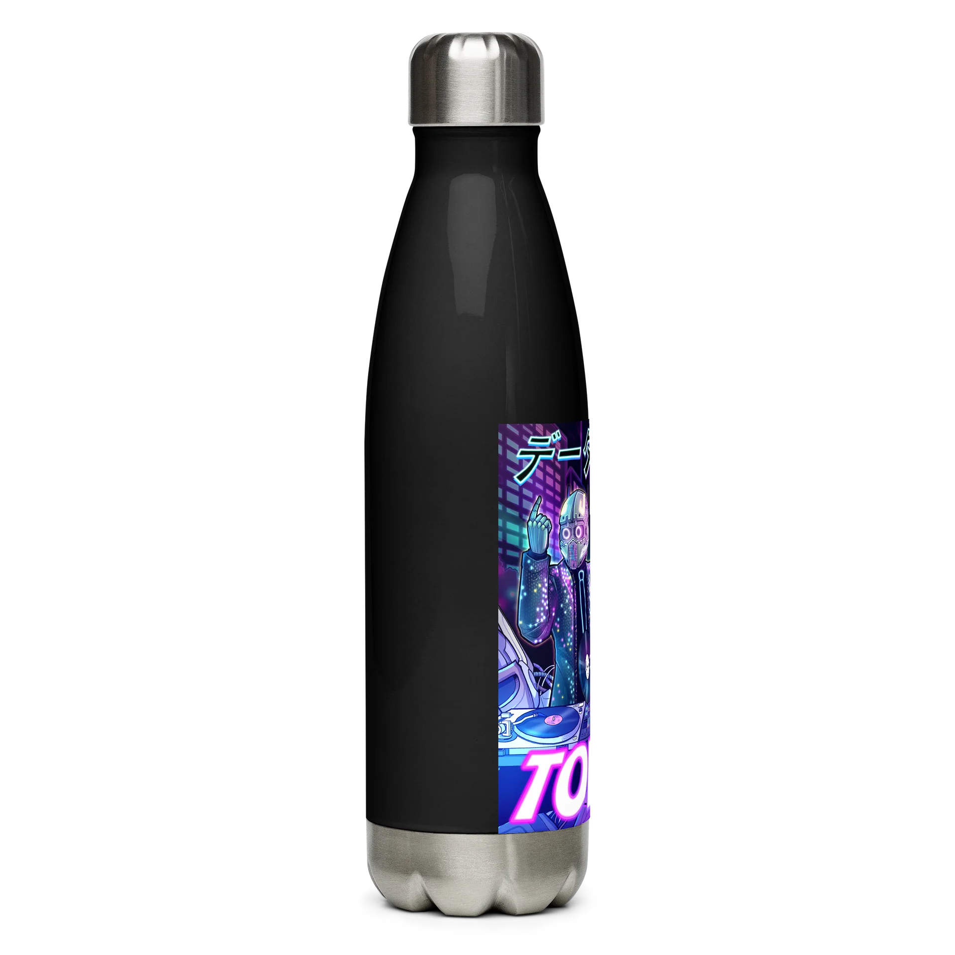 DataBaes TOKYO Reuseable Water Bottle product image (3)