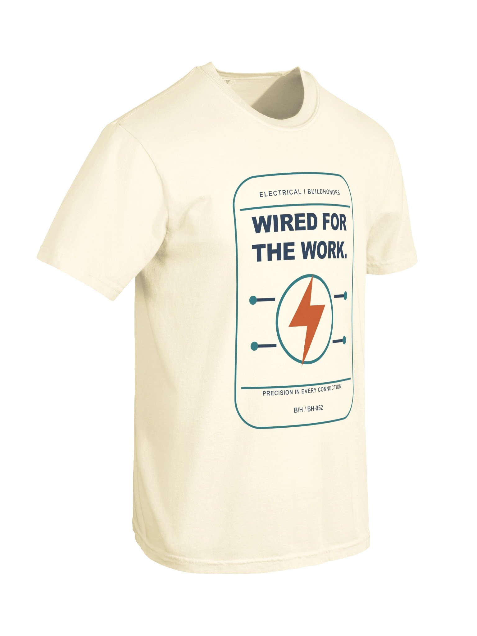 Wired for the Work — Electrician Edition product image (16)