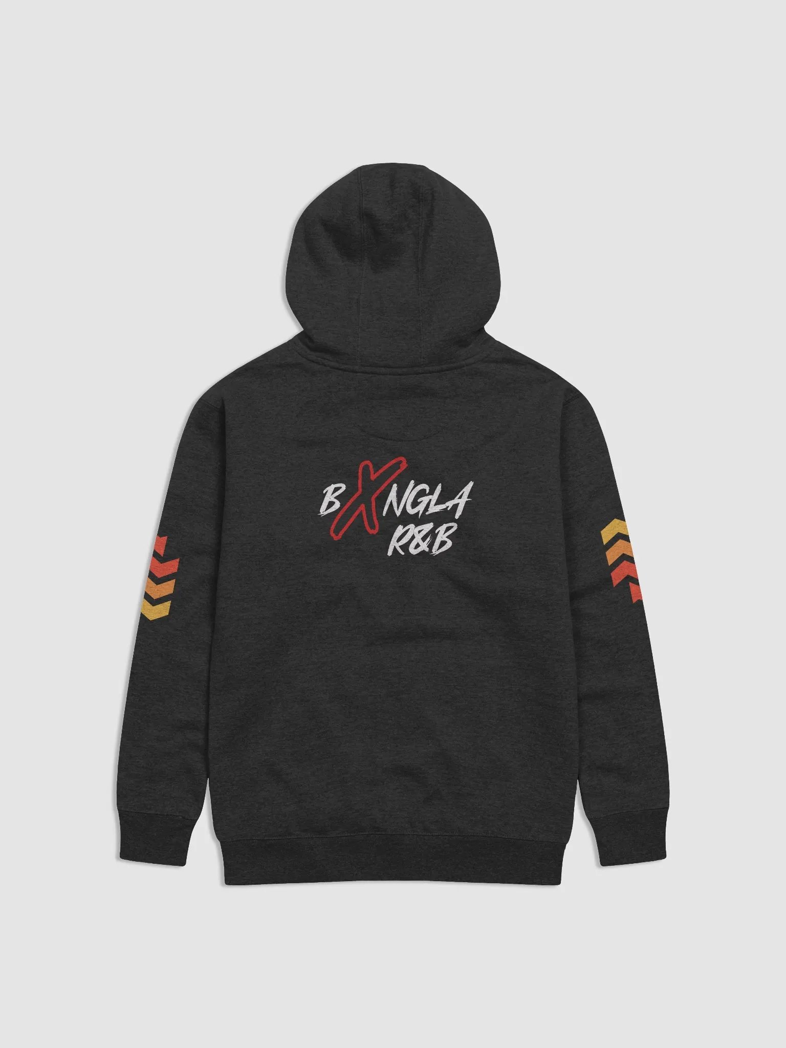 Raz Dee Urban Hoodie (11 Colour Options) product image (12)