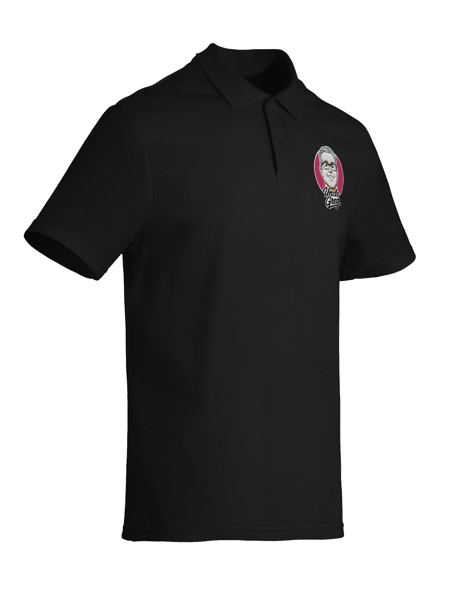 Uncle Greg Polo product image (15)