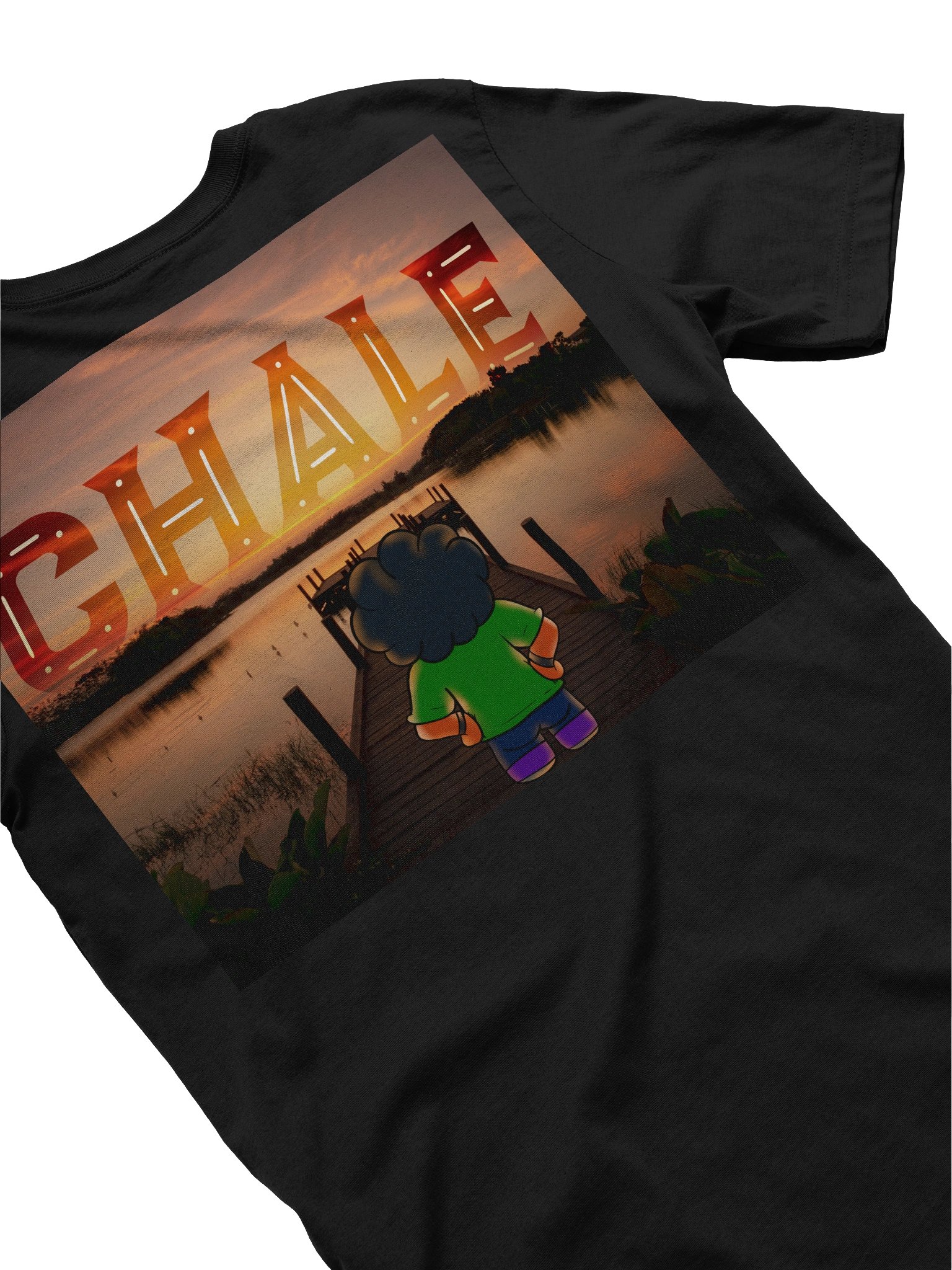 Chale! Caves product image (34)