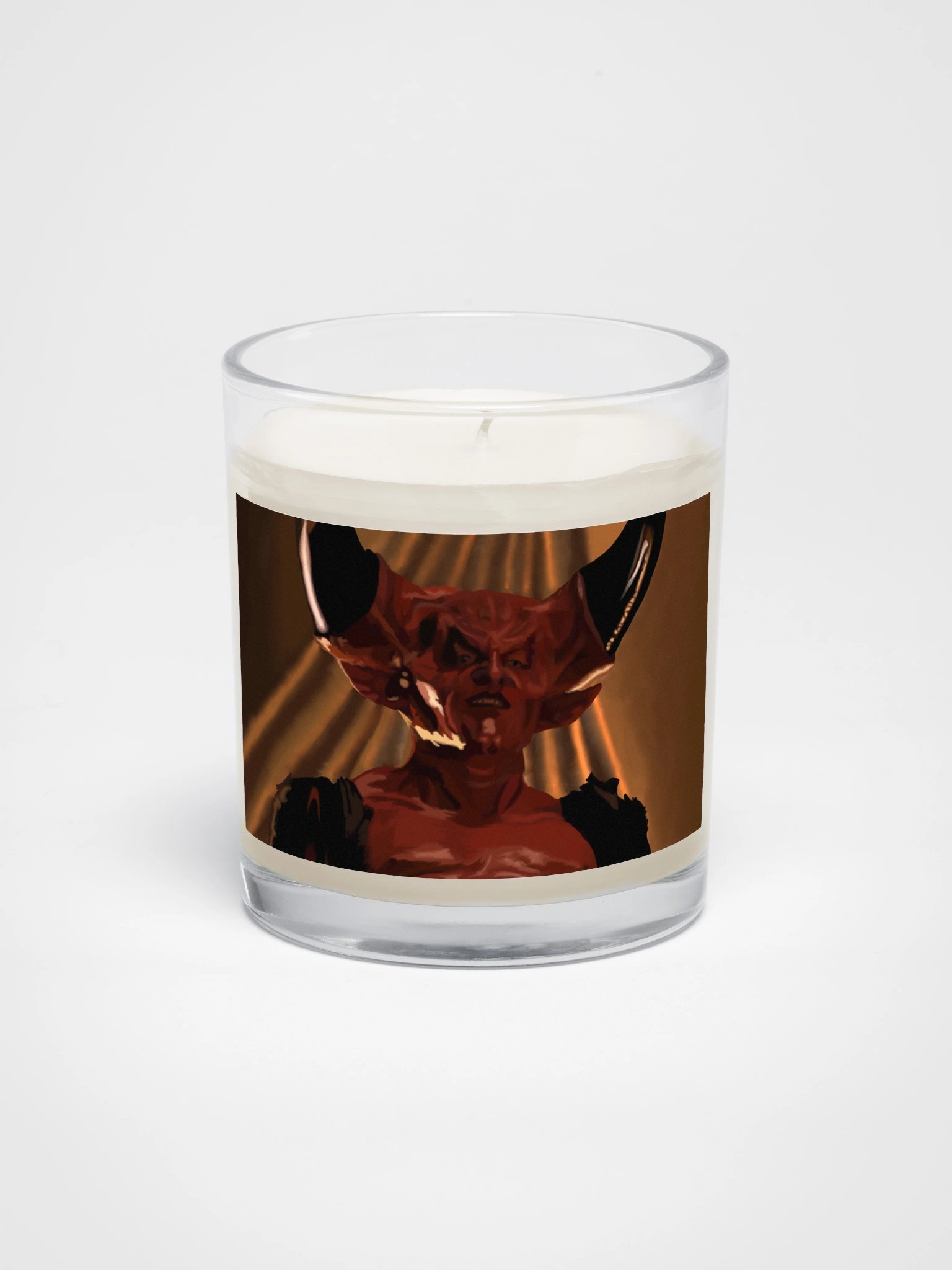 Darkness Candle product image (1)
