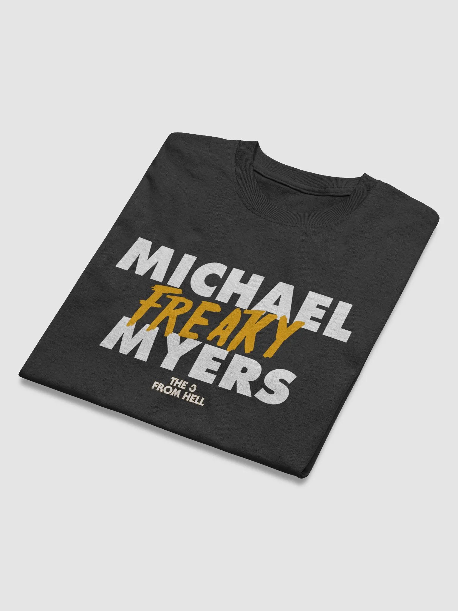 Freaky Myers product image (4)