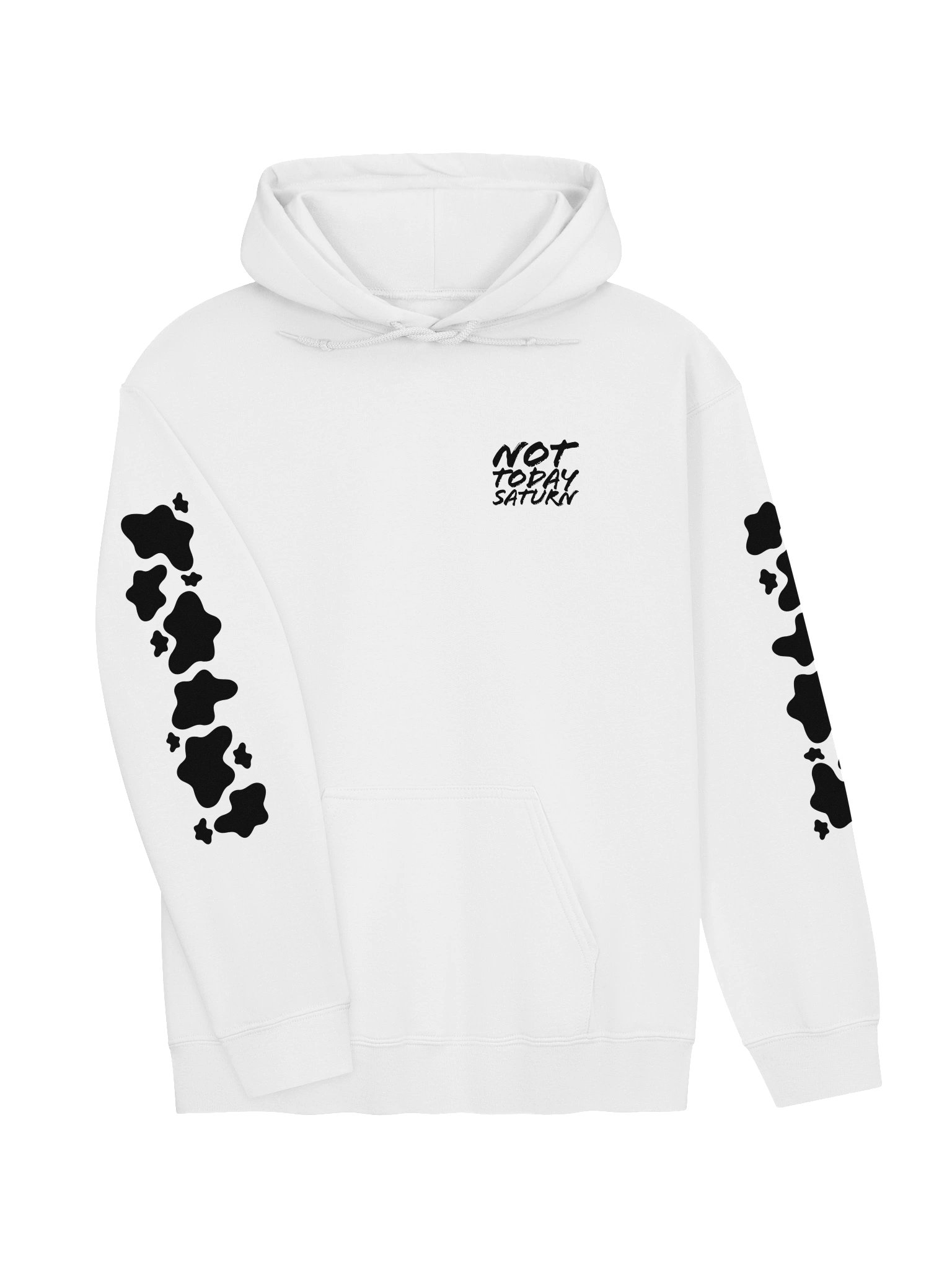 Black NTS Hoodie product image (27)