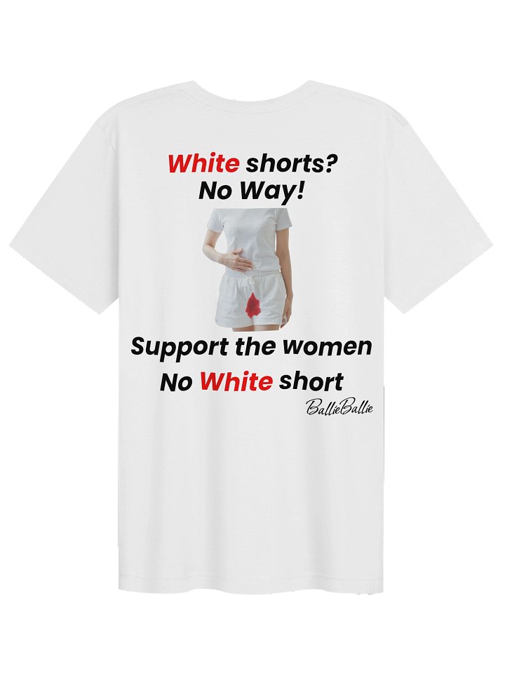 No White product image (2)
