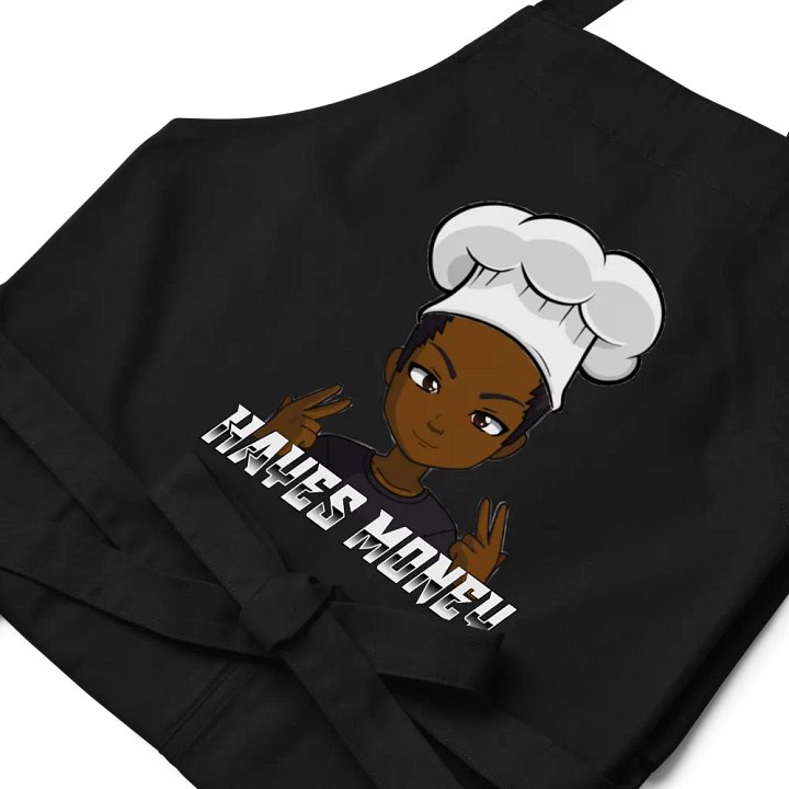 Chef Hayes Money Apron product image (2)