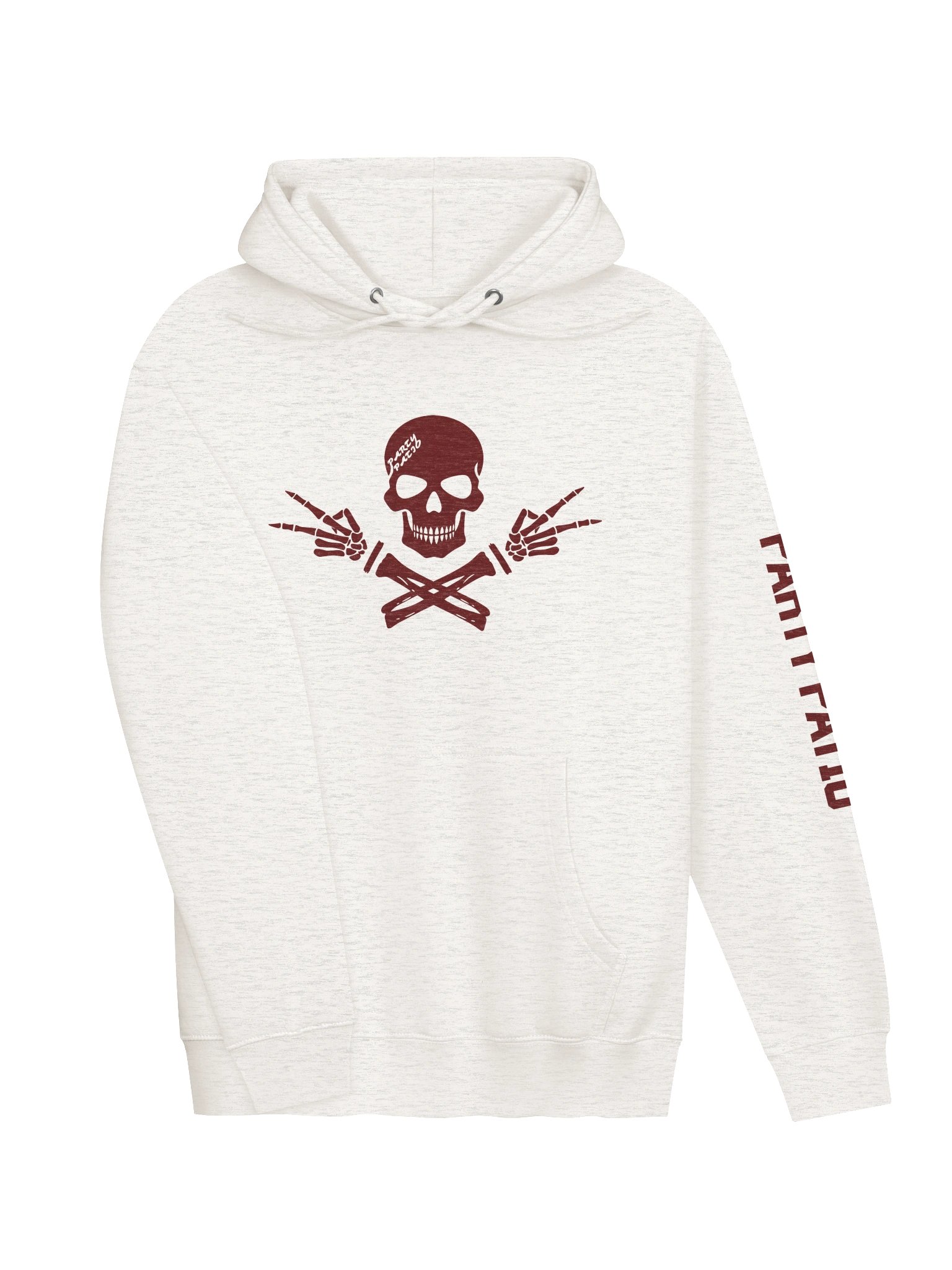 Party Patio Hoodie - Women's product image (4)