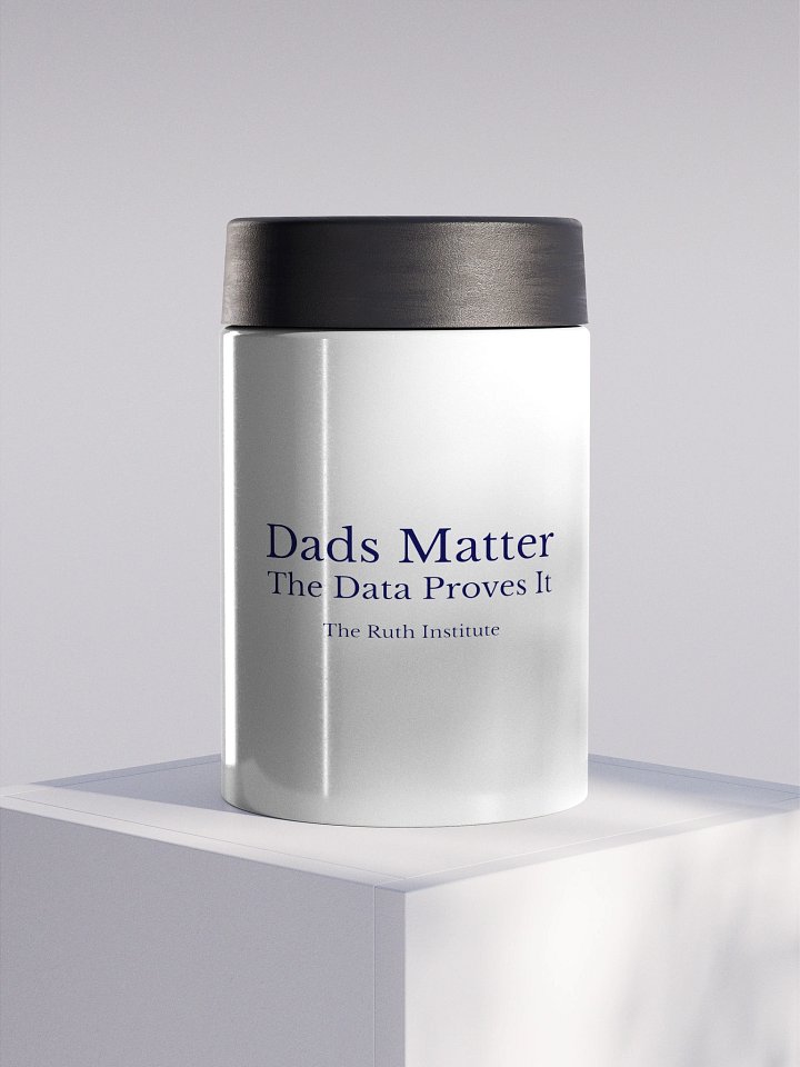 Stainless Steel Koozie product image (1)