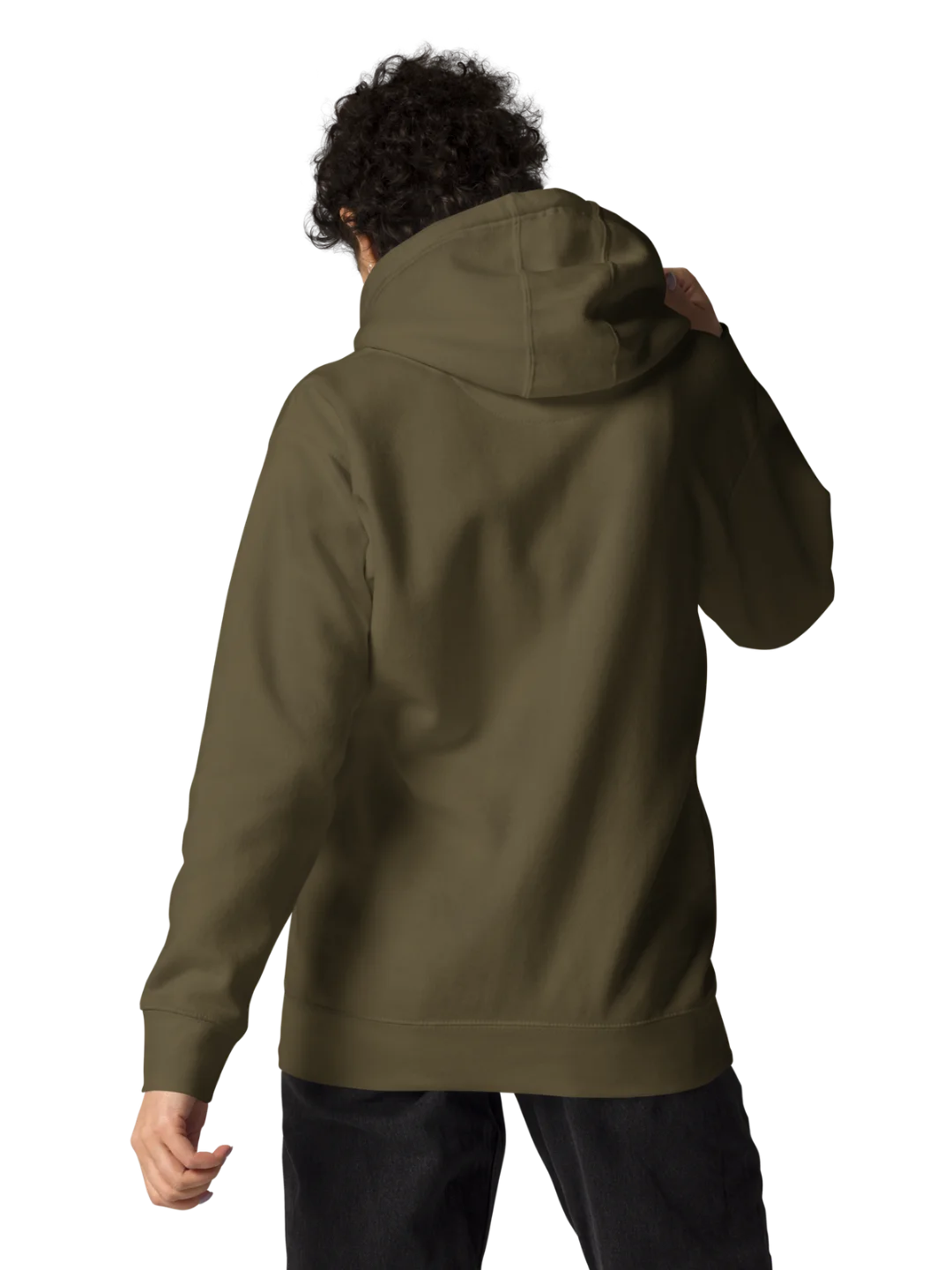 Swim Bold Octopus Hoodie product image (9)