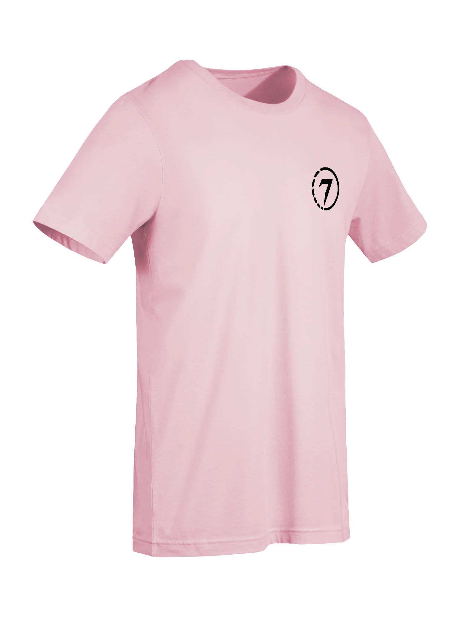 Sevenlogy 7 Tee — Light product image (3)