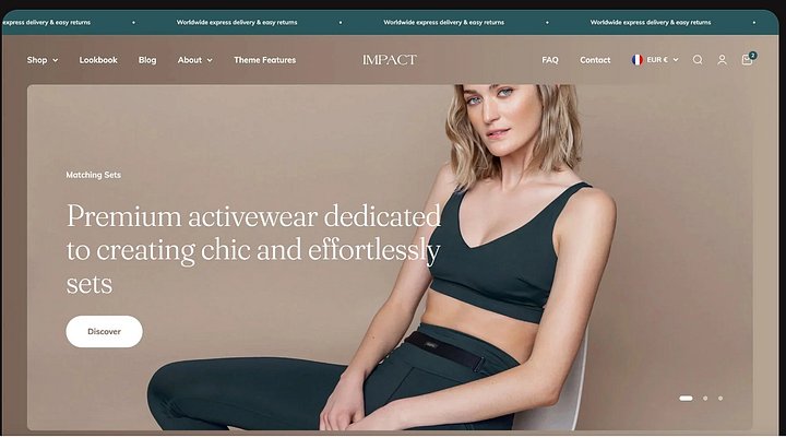 Balance Theme product image (1)