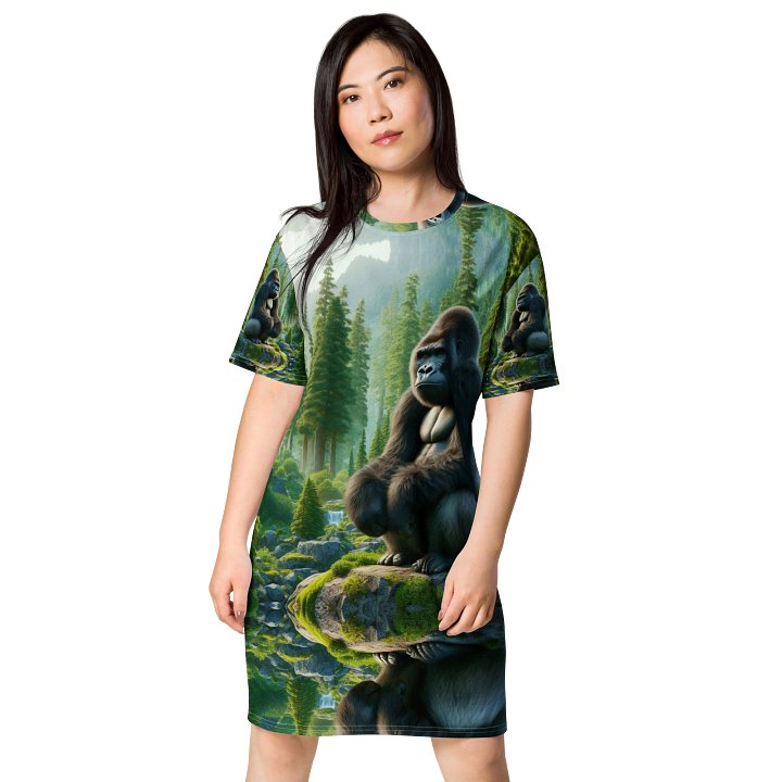 endangered gorilla product image (1)