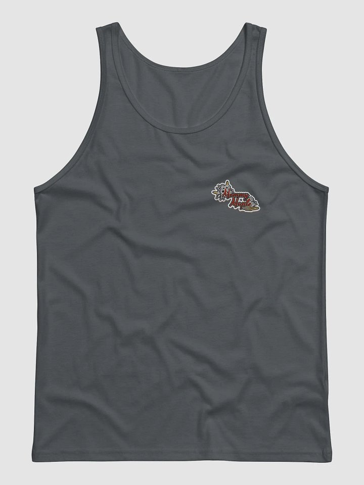 Sunkissed Serenity Tank product image (4)