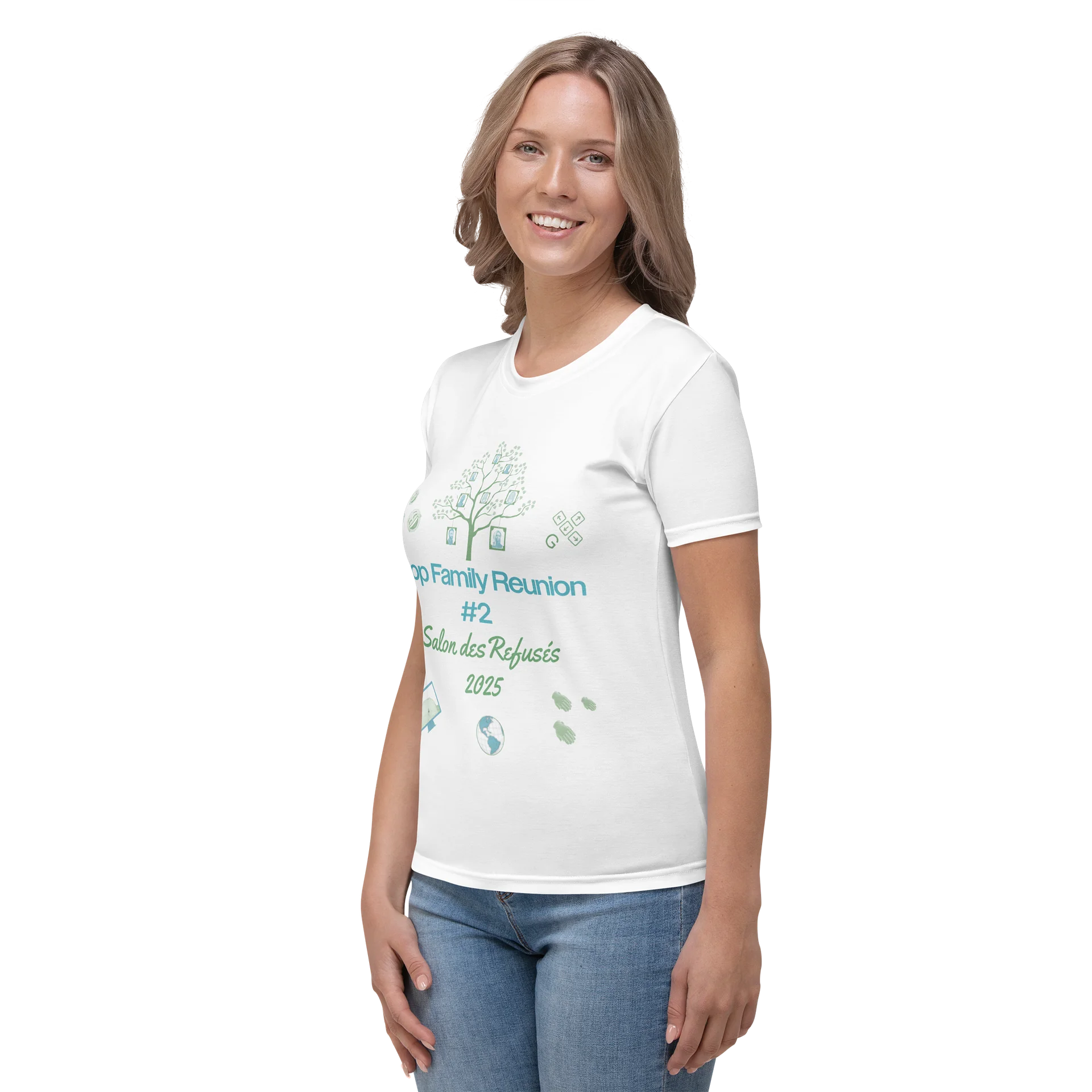 Family Reunion 2 product image (4)