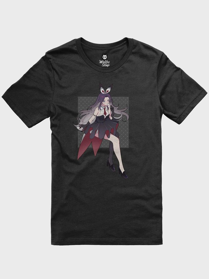Bunny Girl Sayuri Casino Chaos Alt Ver. Tee product image (1)