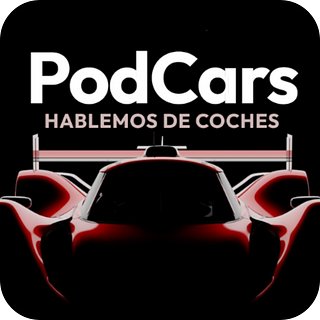 PodCars: Hablemos de Coches