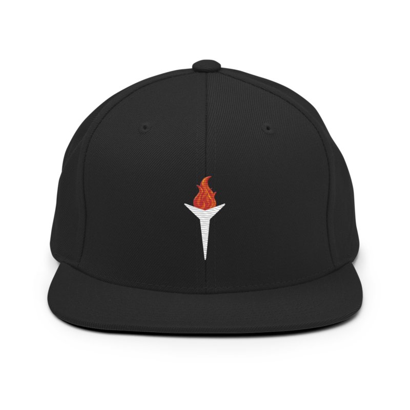 Empyre Snapback Hat product image (1)