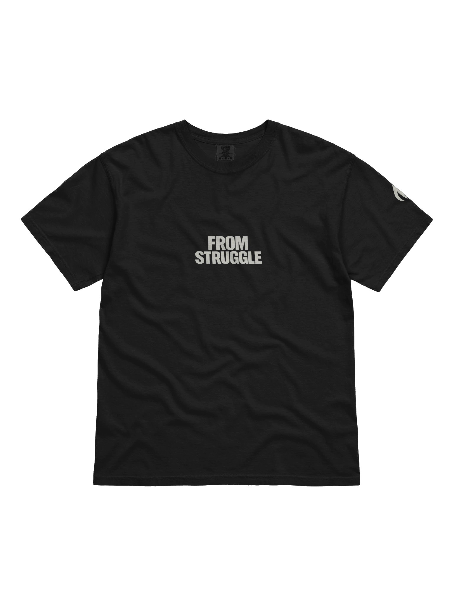 From Struggle Foundation Tee product image (2)