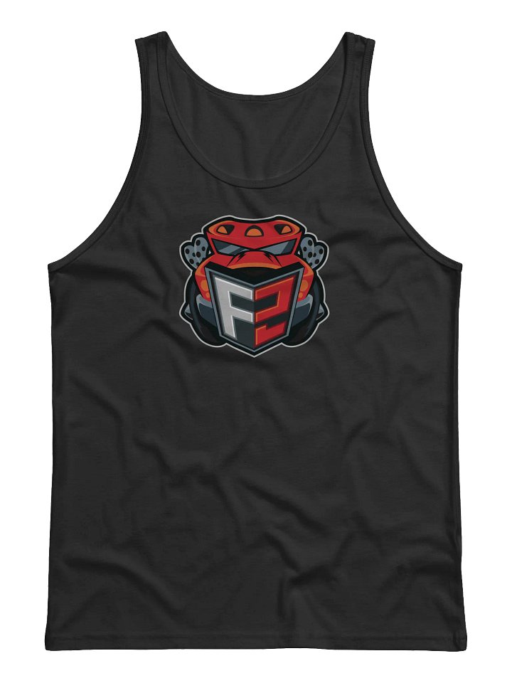 F2 Tank Top product image (8)