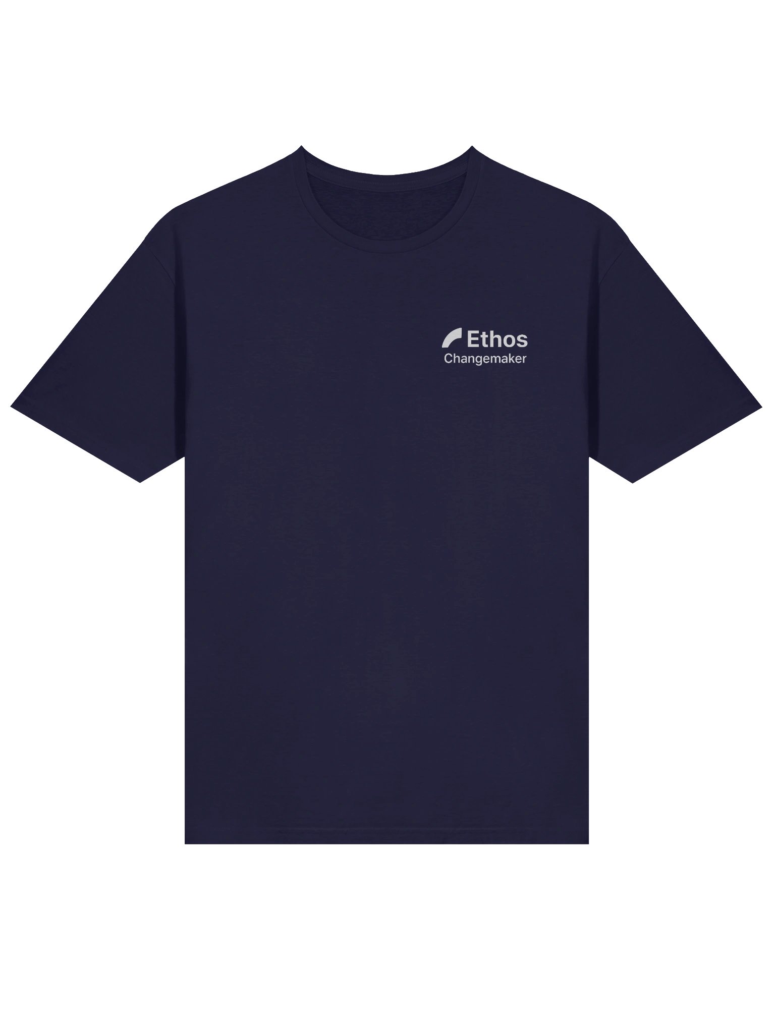 Ethos Changemaker - T-Shirt product image (1)