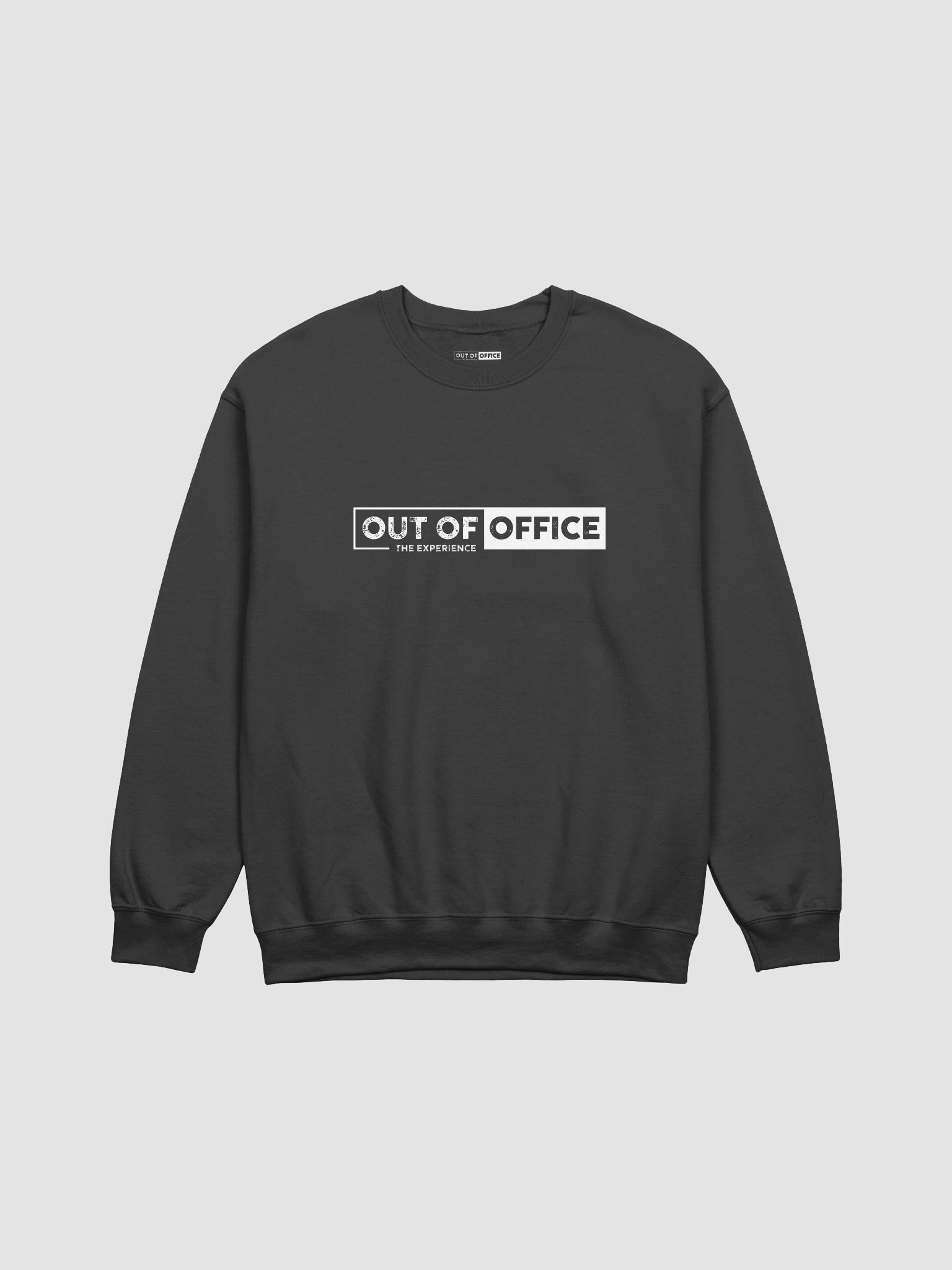 Out of Office Crewneck Sweatshirt product image (1)