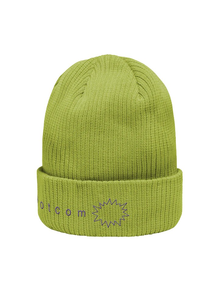 The Dot Com Beanie product image (2)